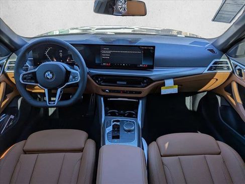 New 2026 BMW 430i image 16