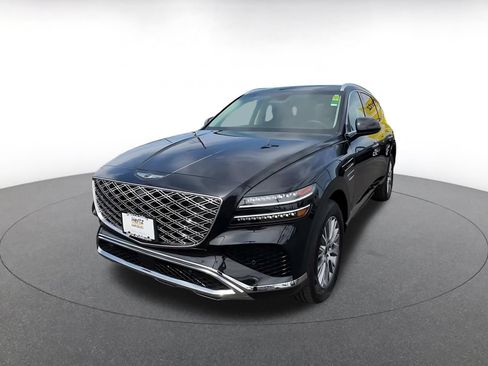 Used 2026 Genesis GV80 2.5T AWD/4WD image 5
