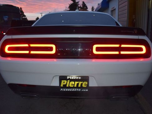 Used 2021 Dodge Challenger R/T Scat Pack image 32