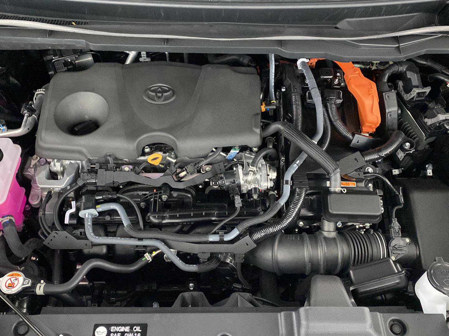 Used 2026 Toyota Sienna XLE AWD/4WD image 9