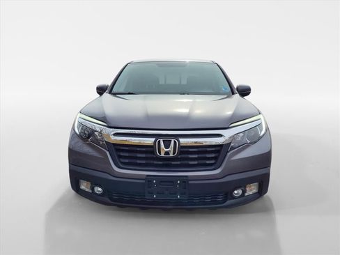 Used 2019 Honda Ridgeline RTL-T image 7