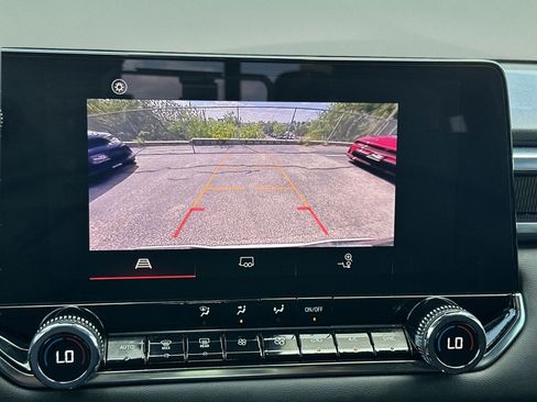 Used 2023 GMC Canyon Elevation w/ Convenience Package RWD image 40