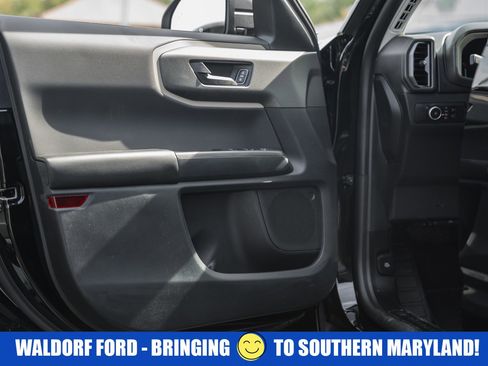 Used 2026 Ford Bronco Sport Big Bend w/ Convenience Package image 38