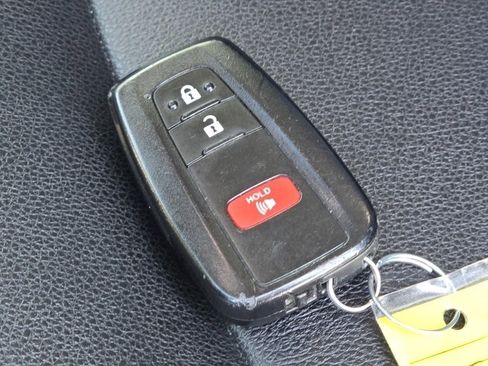 Used 2023 Toyota 4Runner TRD Off-Road Premium image 45