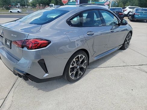 Used 2025 BMW 228i xDrive image 5