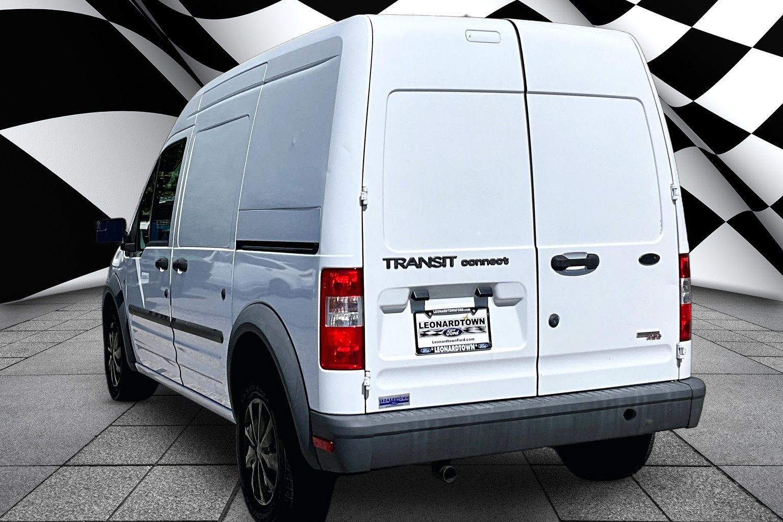 Used 2012 Ford Transit Connect XL FWD image 15