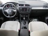 Used 2018 Volkswagen Tiguan S image 3