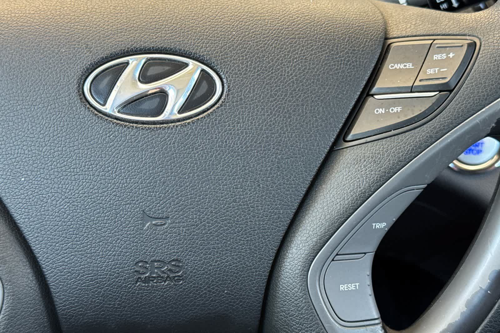 Used 2011 Hyundai Sonata Limited w/ Navigation Pkg 5 FWD image 27