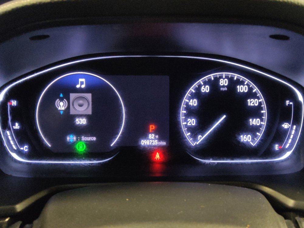 Used 2019 Honda Accord Sport image 23