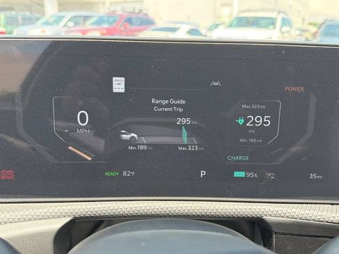 New 2026 Kia EV6 GT-Line AWD/4WD image 11