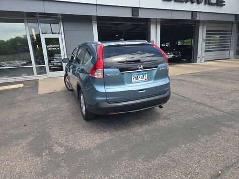 Used 2014 Honda CR-V EX-L image 14