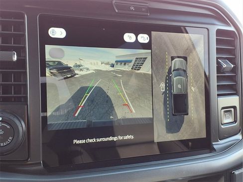 New 2026 Ford F150 XLT w/ Equipment Group 303A High image 7