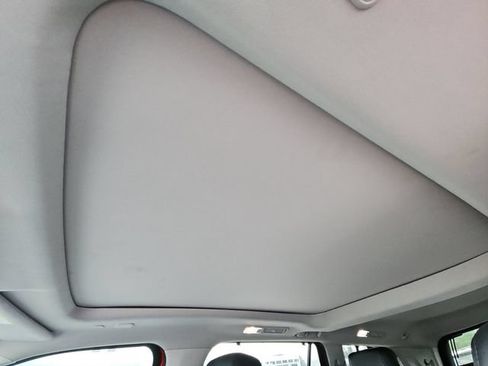 Certified 2023 Toyota Sequoia Limited AWD/4WD image 31