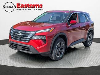 New 2026 Nissan Rogue SV video 1