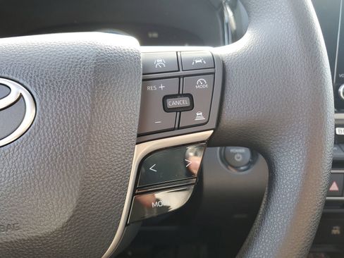 Certified 2026 Toyota Camry LE image 22