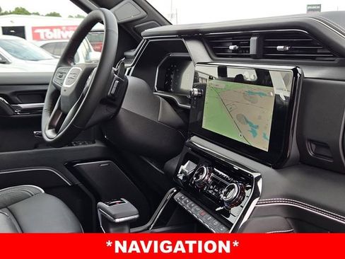New 2026 GMC Sierra 1500 AT4X image 11