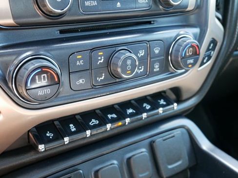 Used 2018 GMC Sierra 1500 Denali w/ Denali Ultimate Package AWD/4WD image 23