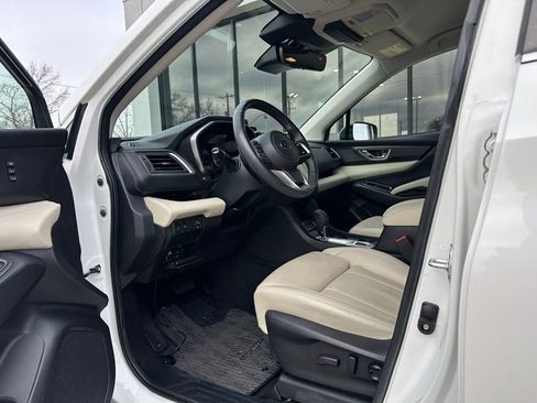 Used 2023 Subaru Ascent Limited image 17