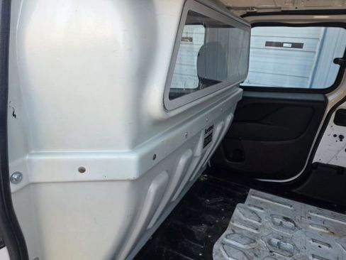 Used 2016 RAM ProMaster City Tradesman image 17