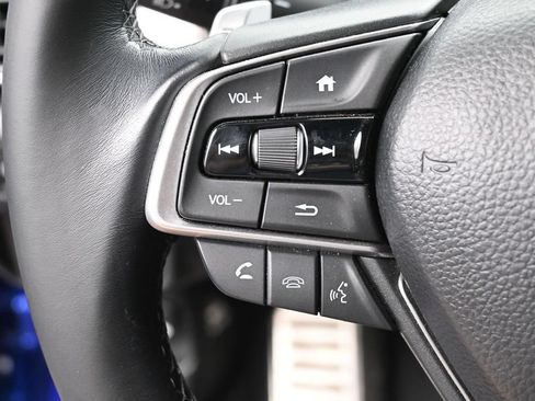Used 2022 Honda Accord Sport image 17