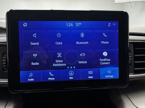 Used 2023 Ford Explorer XLT w/ Equipment Group 202A image 40