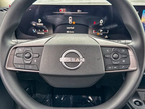 New 2026 Nissan Sentra SV image 24