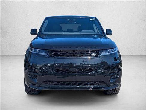 New 2026 Land Rover Range Rover Sport Dynamic SE image 6