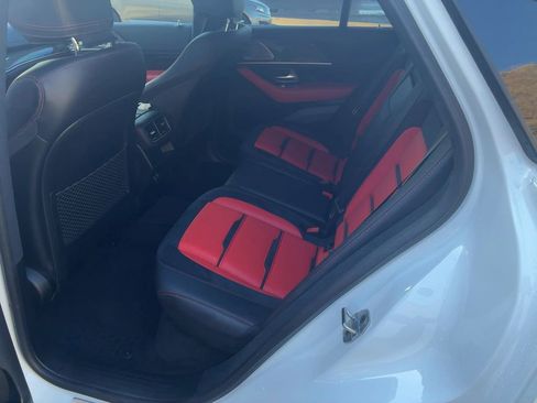 Used 2022 Mercedes-Benz GLE 53 AMG 4MATIC Coupe image 12