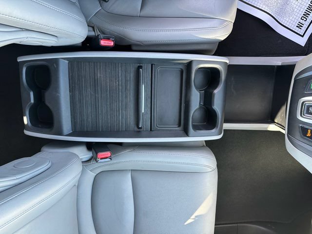 Used 2018 Honda Odyssey EX-L image 16