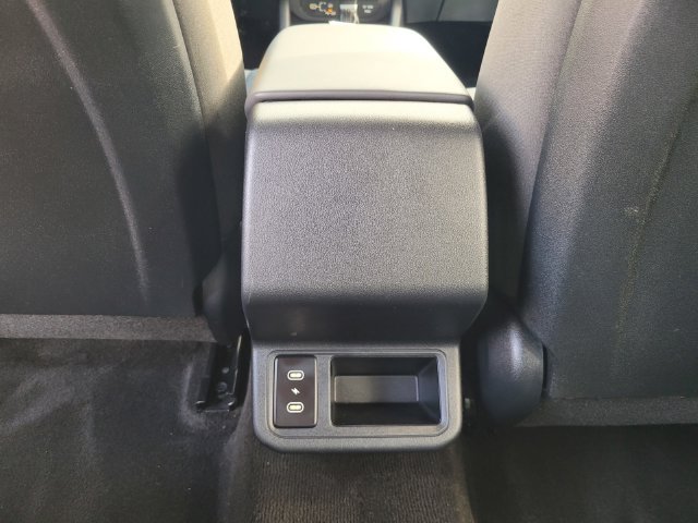 Used 2025 Kia K4 FWD image 17