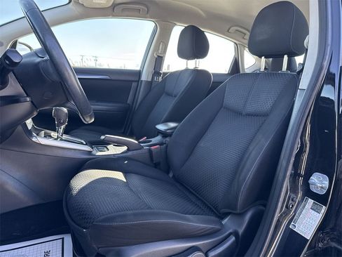 Used 2017 Nissan Sentra SR w/ Protection Package image 13