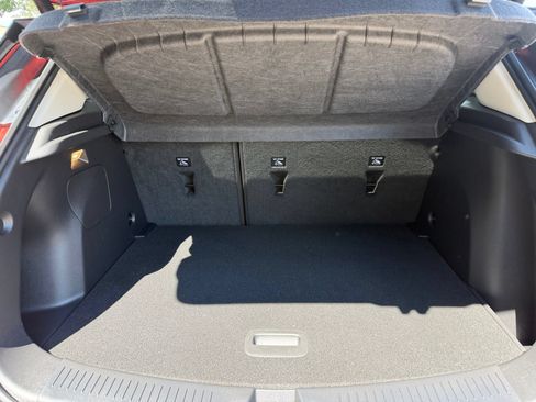 Used 2024 Buick Encore GX Preferred FWD image 34