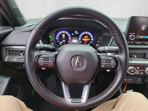 Used 2024 Acura Integra A-Spec image 23