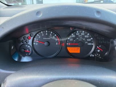 Used 2012 Suzuki Equator 2WD Extended Cab