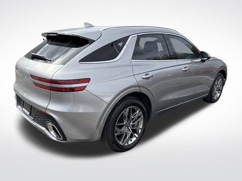 Used 2025 Genesis GV70 2.5T image 5