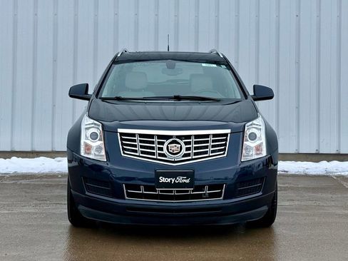 Used 2014 Cadillac SRX Luxury image 8
