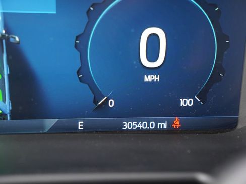 Used 2024 Ford F350 Lariat w/ Sport Appearance Package image 9