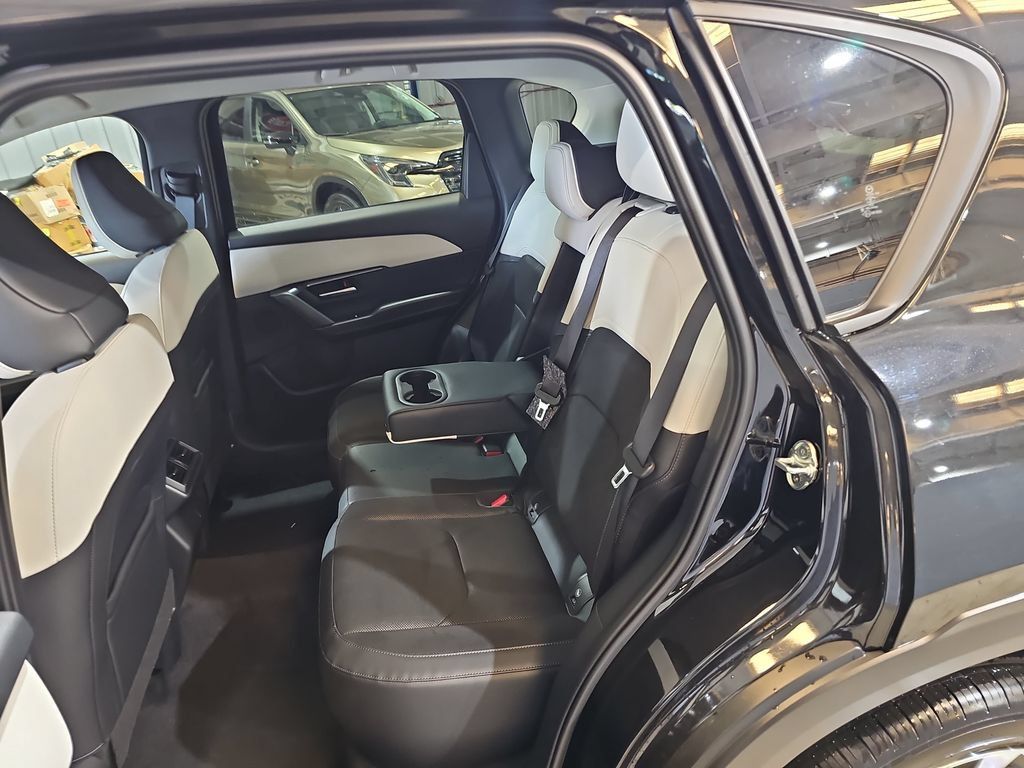 New 2026 MAZDA CX-5 Preferred AWD/4WD image 15