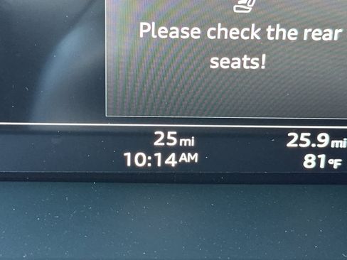 New 2026 Audi A3 2.0T Premium Plus image 25