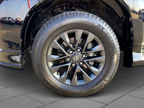 Used 2021 Lexus GX 460 Premium image 11