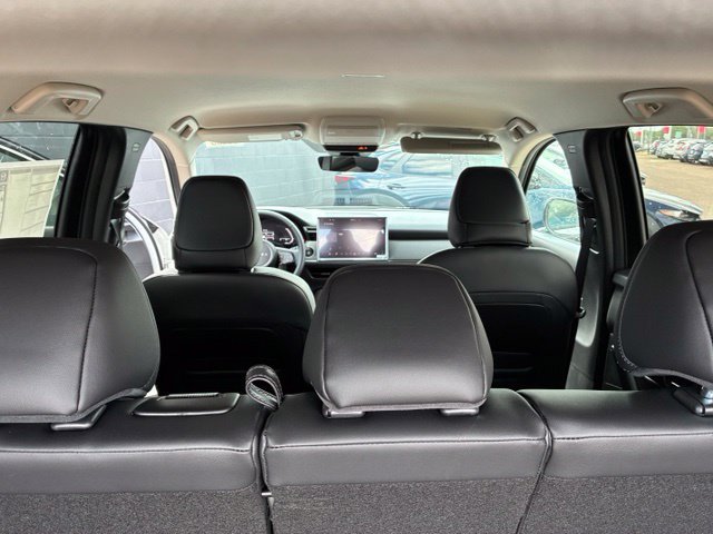 New 2026 MAZDA CX-5 Select AWD/4WD image 24