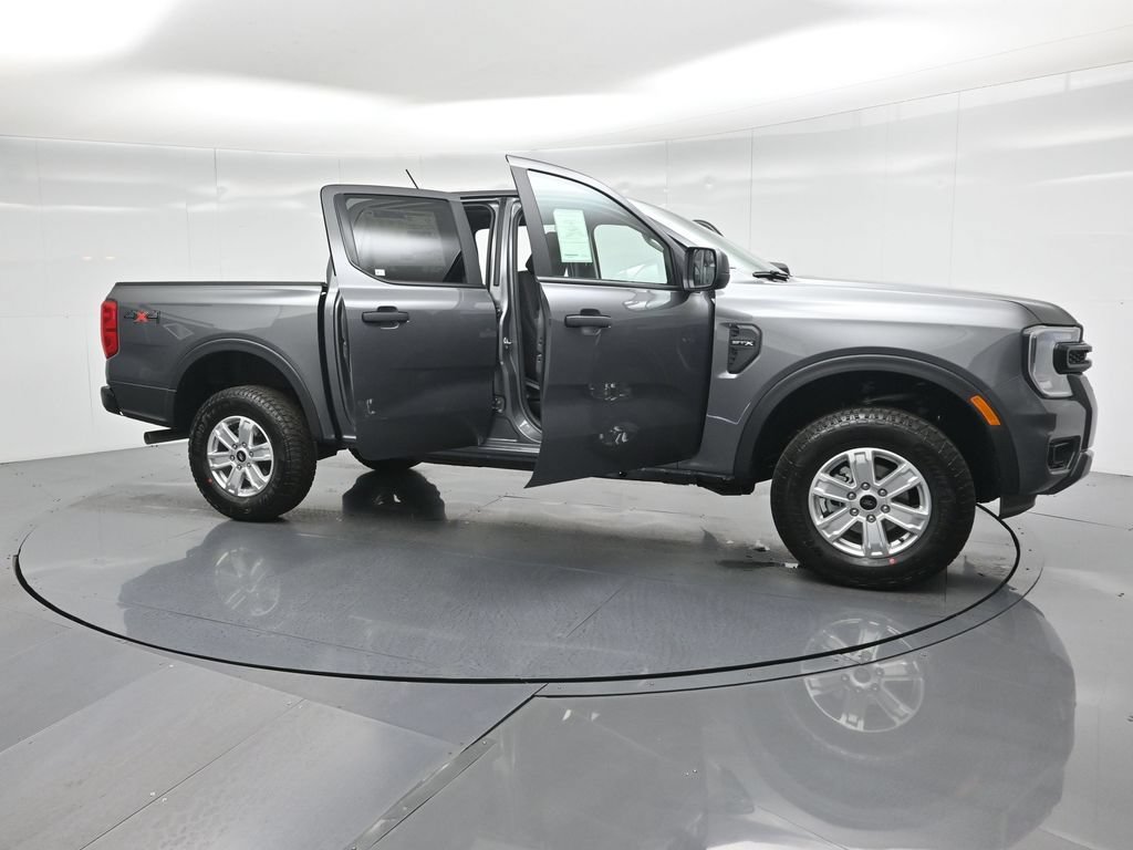 New 2025 Ford Ranger XL w/ Trailer Tow Package AWD/4WD image 31