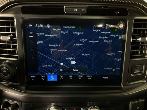 New 2026 Ford F150 Lariat w/ Equipment Group 502A High image 22