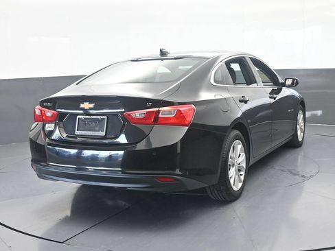 Used 2024 Chevrolet Malibu LT FWD image 5