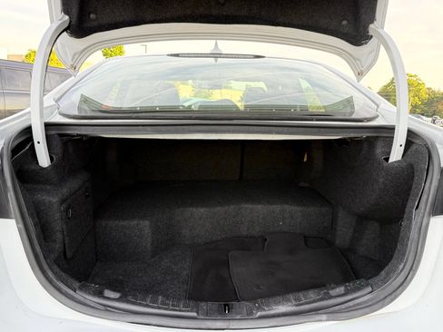 Used 2020 Ford Fusion SE FWD image 37