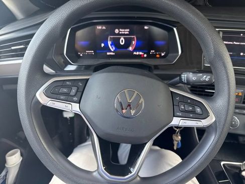 Used 2023 Volkswagen Jetta S FWD image 21