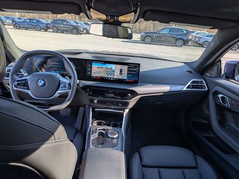 Used 2025 BMW 230i xDrive Coupe w/ Premium Package AWD/4WD image 17