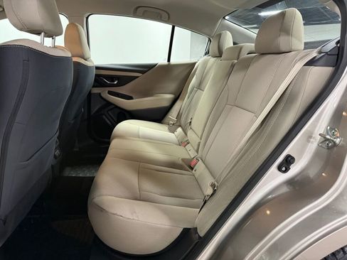 Used 2020 Subaru Legacy Premium image 17