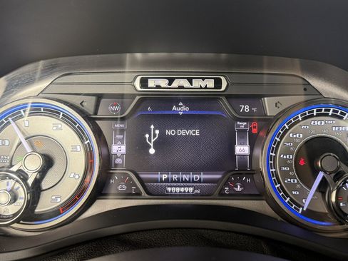 Used 2019 RAM 3500 Limited AWD/4WD image 19