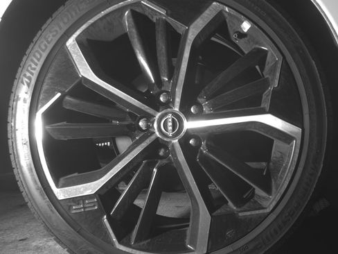 Used 2025 Nissan Altima 2.5 SR image 15